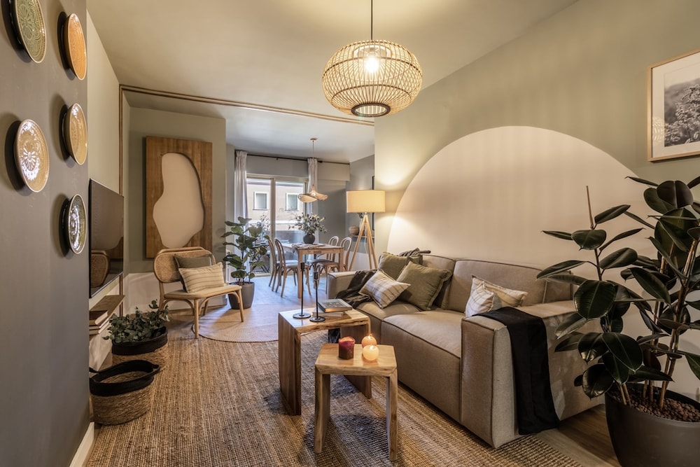 Donana 1 Bedroom in R os Rosas hotel Rios Rosas Madrid