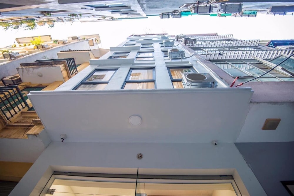 Sumitomo 3 Apartment for Japanese at 535 Kim Ma — 4-Star Luxury Hotel in Hanoi, Vietnam