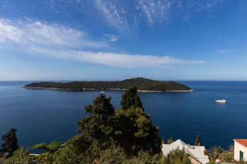 Studio Adriatic View