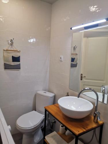InGeo Rooms in Tbilisi center