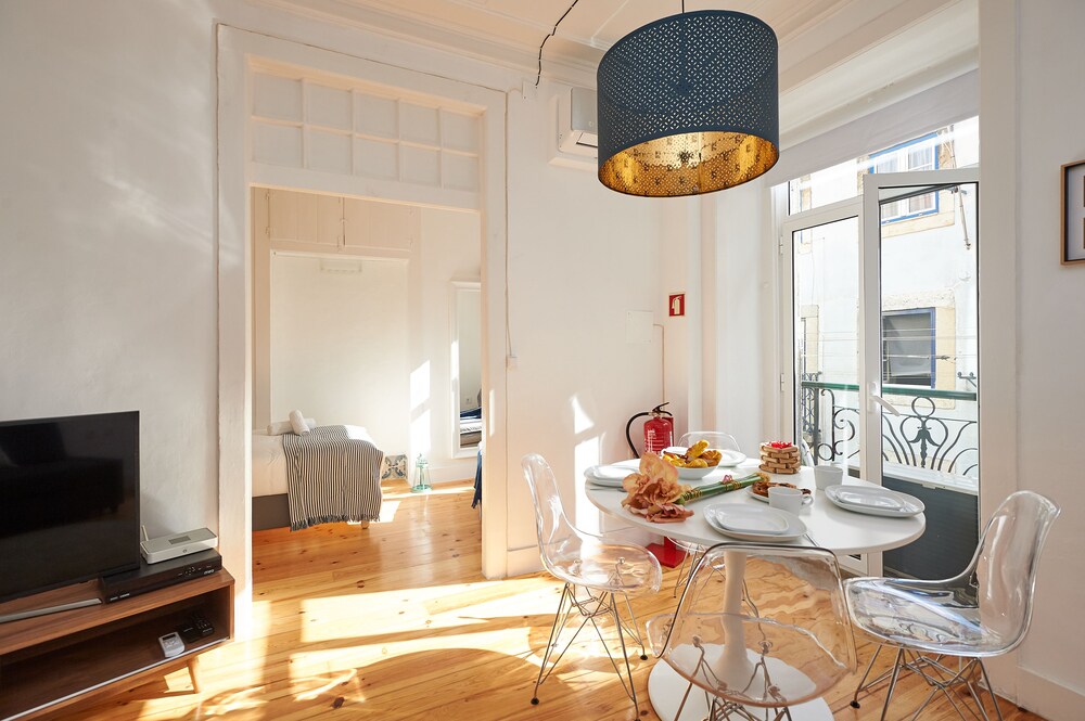 Bairro Arte Center Lisbon