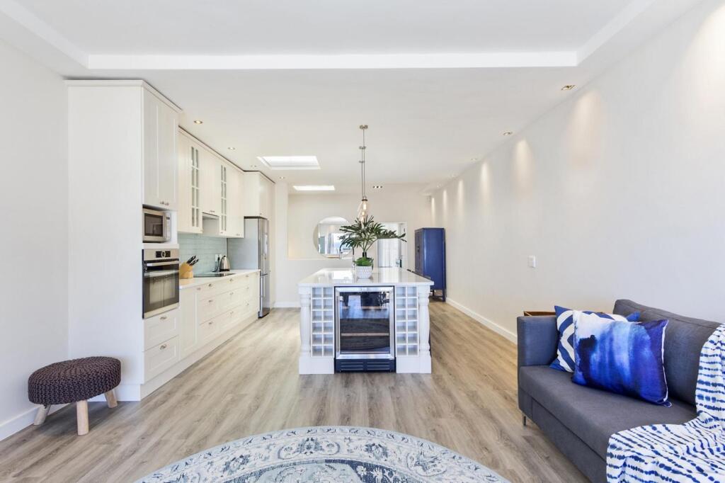 Summer Place - carbon neutral hotel in Cape Town