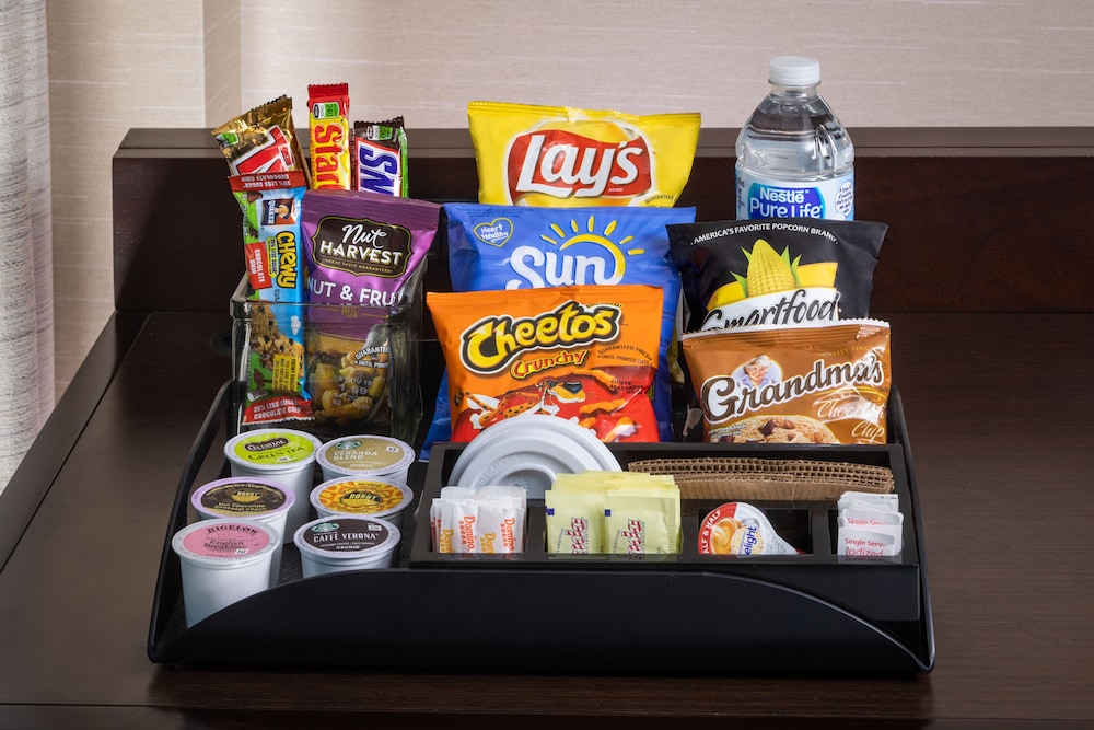 Hilton Garden Inn Indianapolis Downtown - photo 10