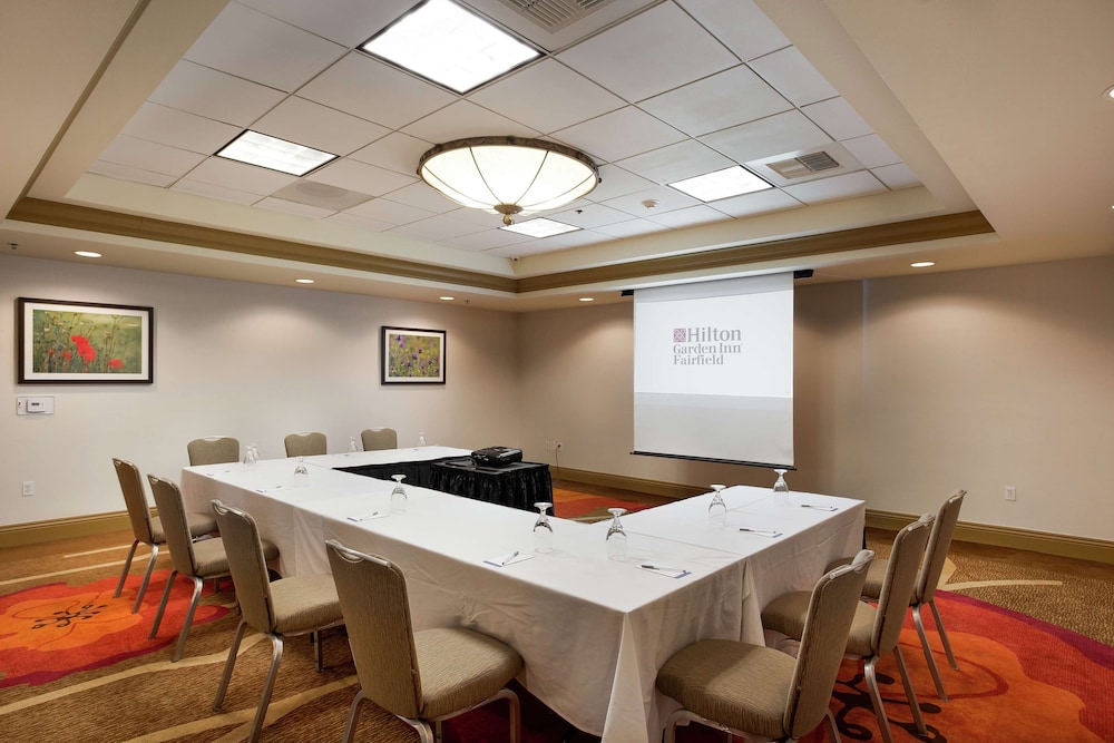 Hilton Garden Inn Fairfield - photo 44