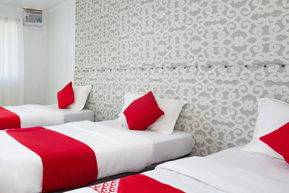 OYO 149 Villas Resort and Hotel — hotel in Samal