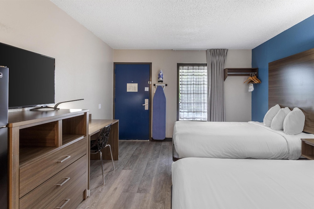 Surestay Studio By Best Western Victoria - photo 9