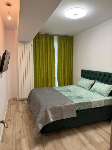 Army Aparthotel 2 in Constanta, Romania