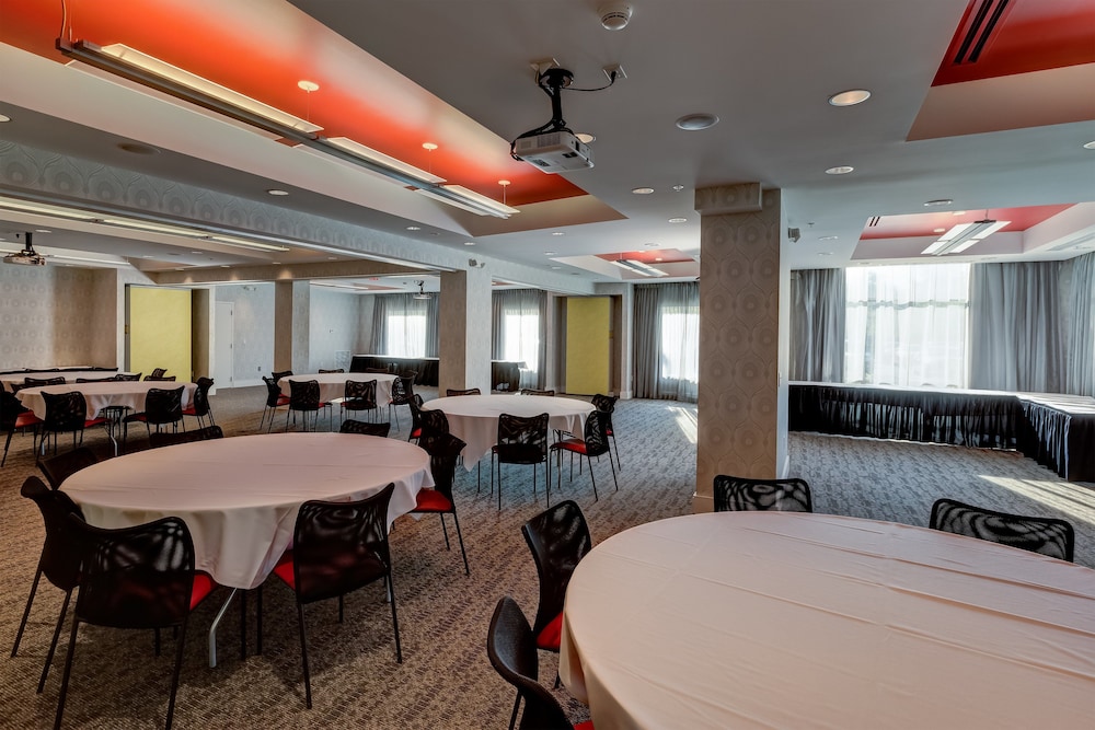 Hotel Indigo Columbus Architectural Center by IHG - photo 30