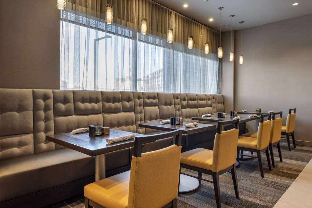 Cambria Hotel Minneapolis Downtown - photo 24