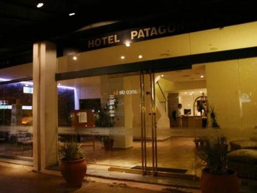 Hotel Patagonia — hotel in Cipolletti