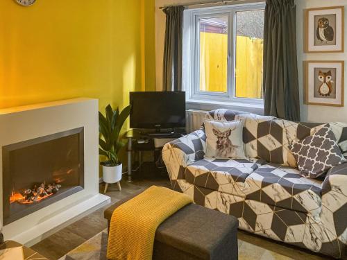 Number 5 — hotel in Pevensey