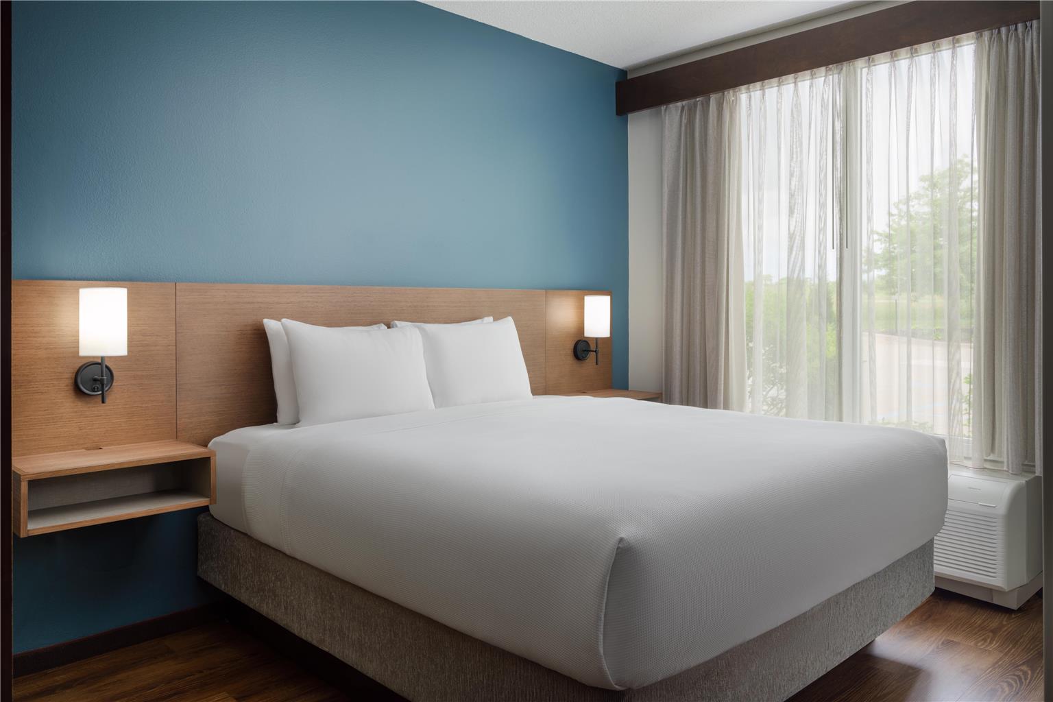 Hyatt Place Grand Rapids South - photo 6