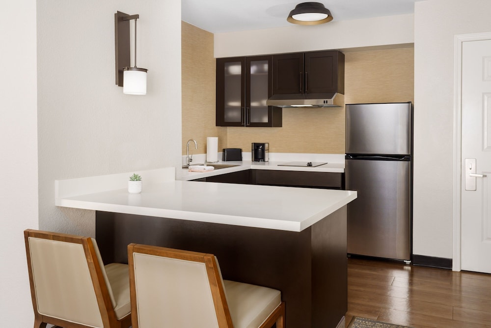 Residence Inn by Marriott Salinas Monterey - photo 13