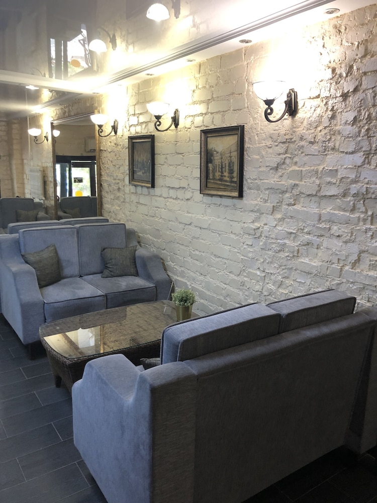 Skif Hotel & Spa — Petropavl — photo 2