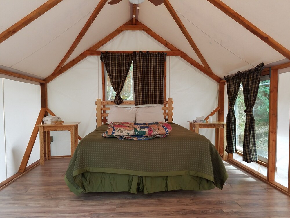 Indian Flat RV Park Tent Cabins & Cottages - photo 38
