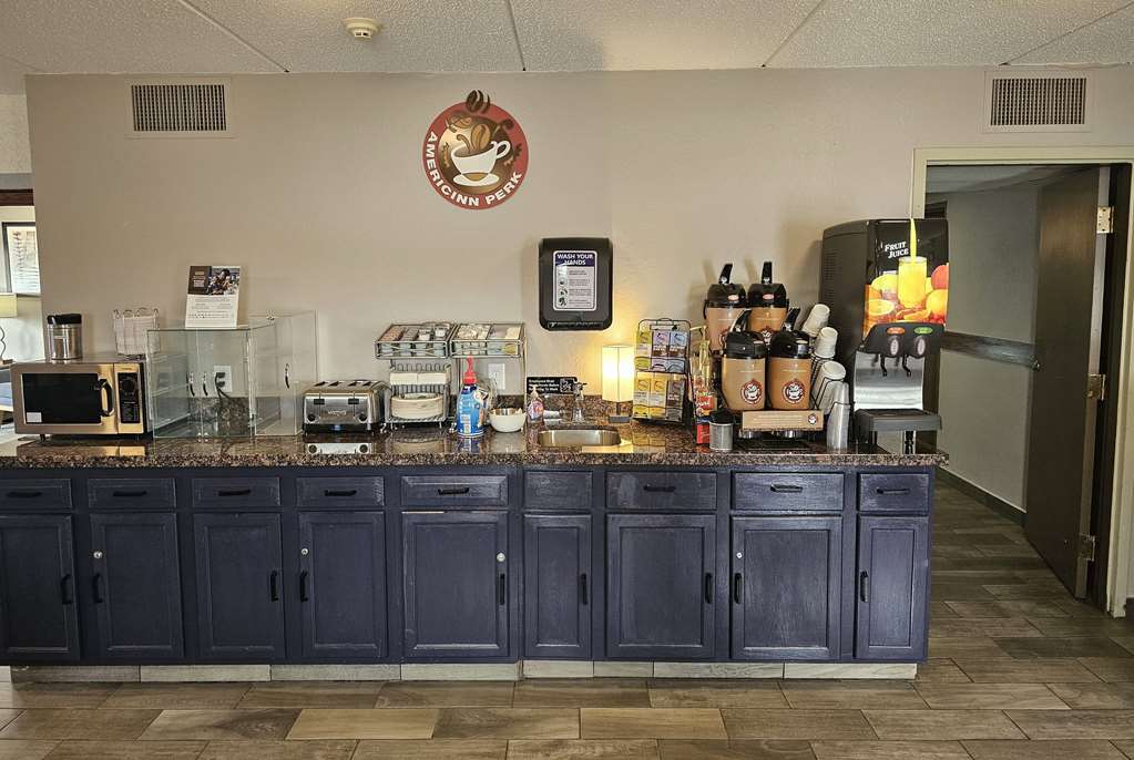 AmericInn by Wyndham Baxter Brainerd - photo 26