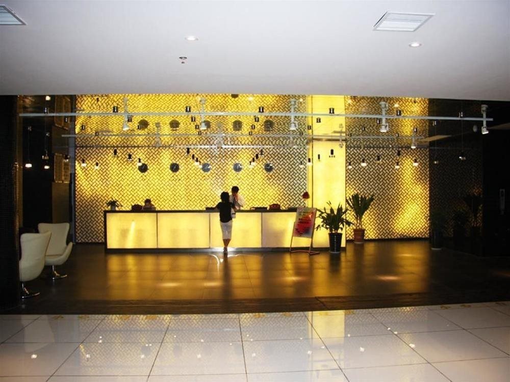 Tianjin C.s. Sunshine Hotel Tianjin