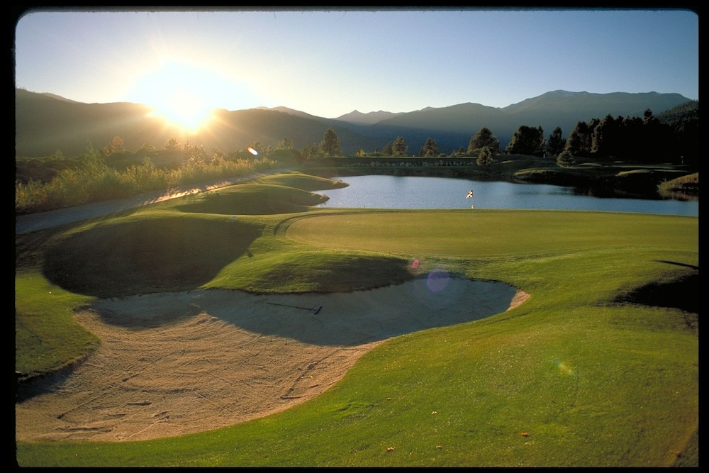 Mount Shasta Resort - photo 81