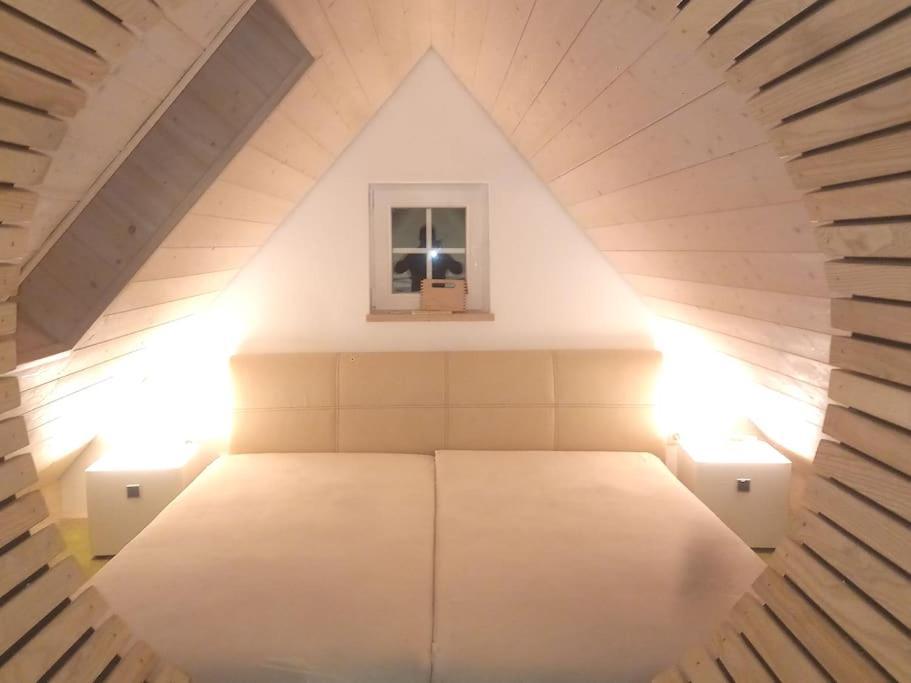 Fichtenloft - last minute hotel in Heinersdorf