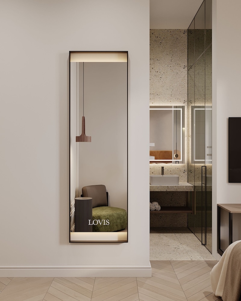 Lovis Suites Vienna — Vienna — photo 3