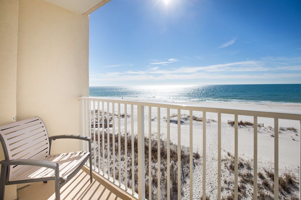 Hilton Garden Inn Orange Beach Beachfront - photo 53