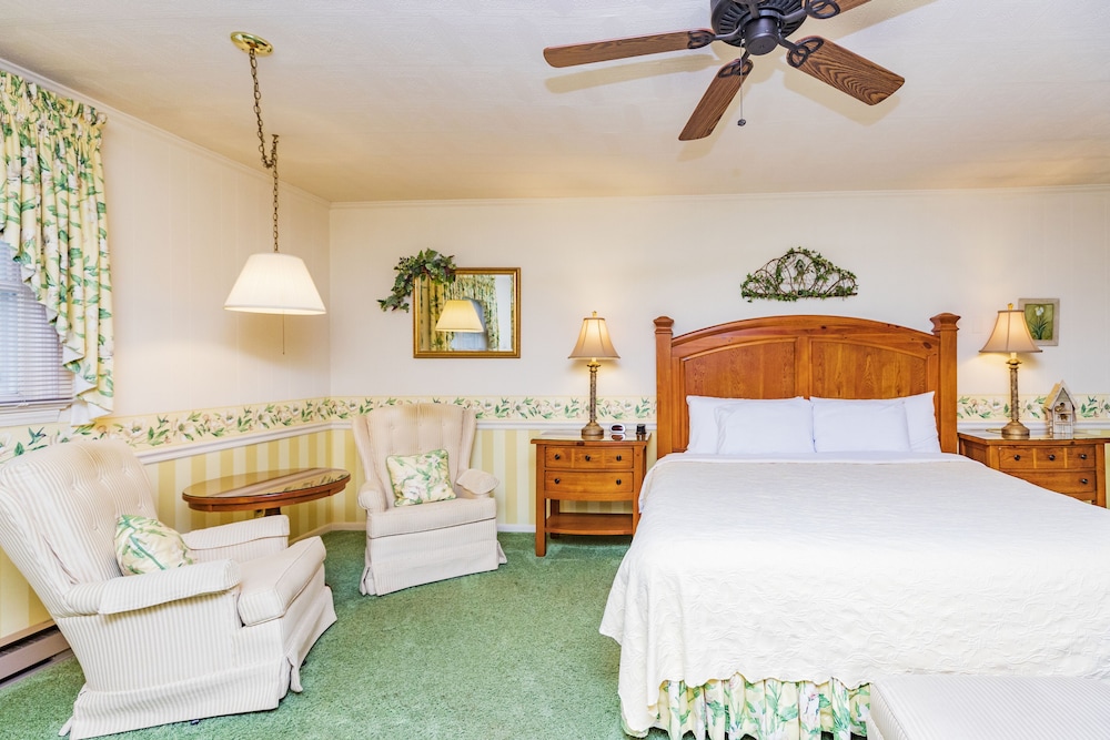 Azalea Garden Inn - photo 7