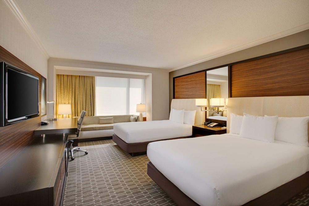 Hilton McLean Tysons Corner - photo 9