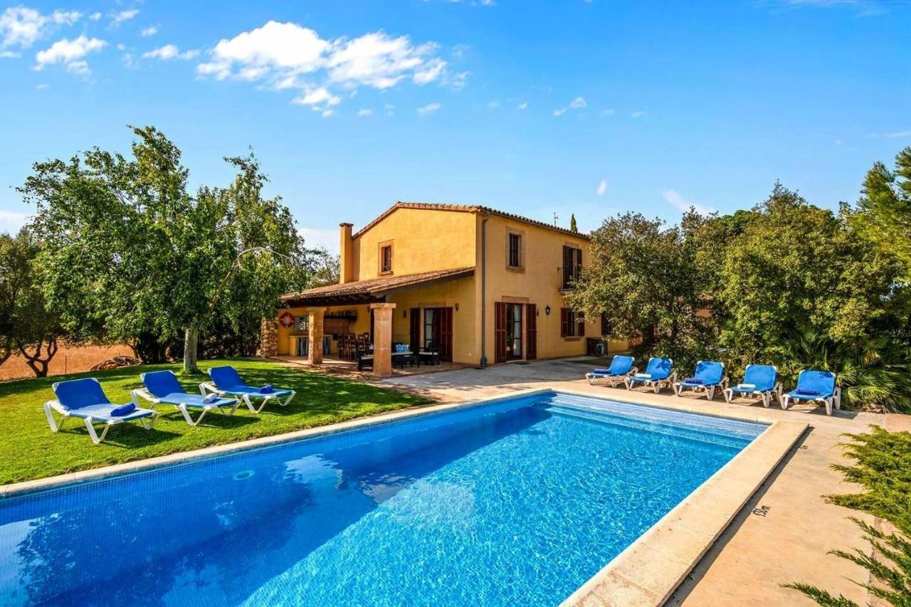 Finca Vista Alegre - last minute hotel in Manacor