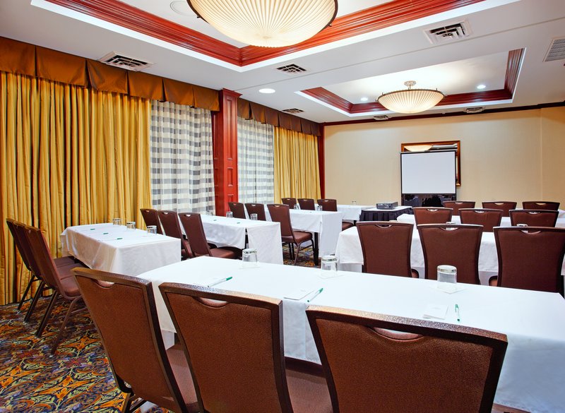 Quality Inn Market Center - photo 17