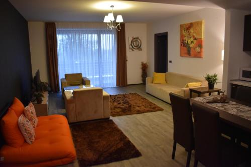 Silver Mountain G1 15 — 4-Star Luxury Hotel in Brasov, Romania