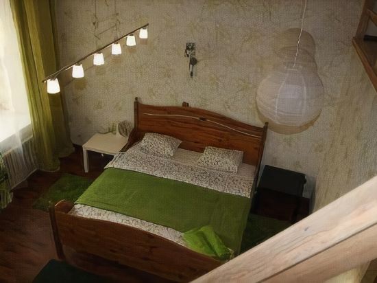 Na Petrovskoy in Taganrog, Russia