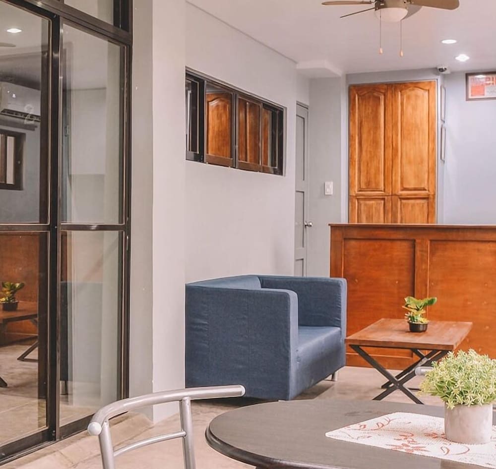 ABN Building in Bacolod, Philippines