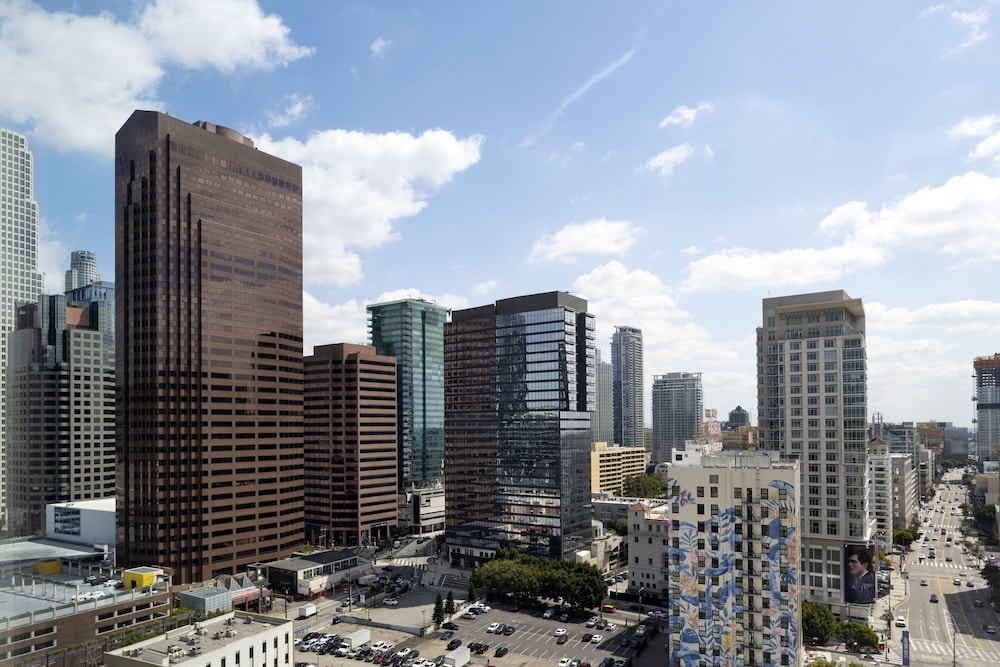 Residence Inn Los Angeles L.A. LIVE - photo 78