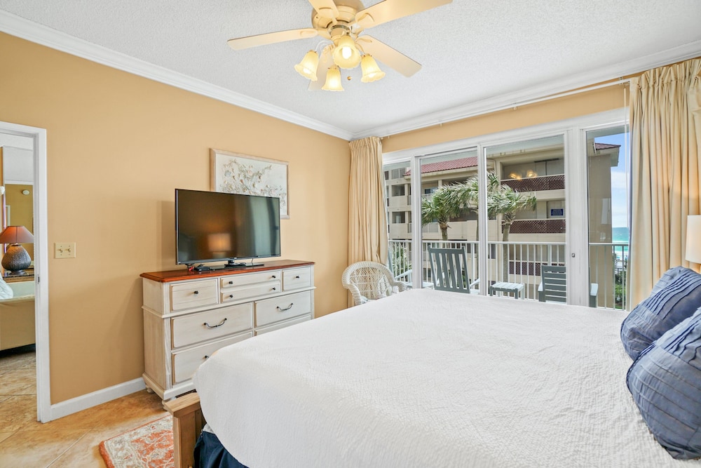 Tides at Top'sl Beach Resort by Panhandle Getaways - photo 3
