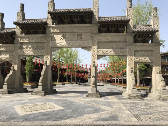 Shengheng Hotel - last minute hotel in Chongqing