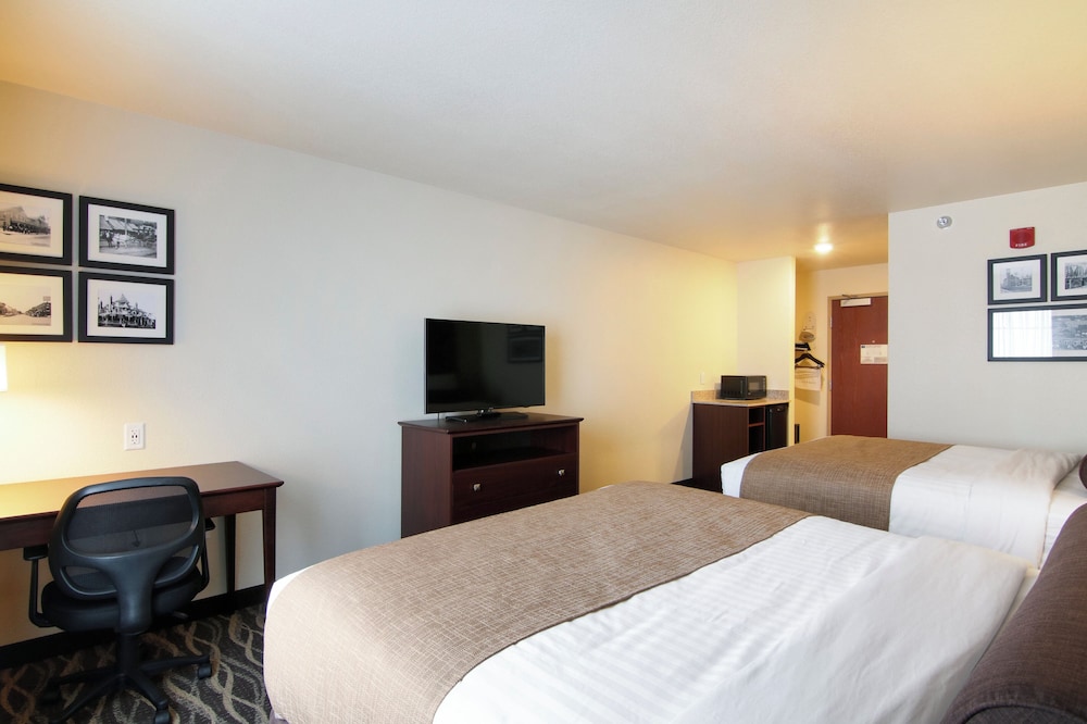 Cobblestone Inn & Suites at UW Stout Downtown Menomonie - photo 13