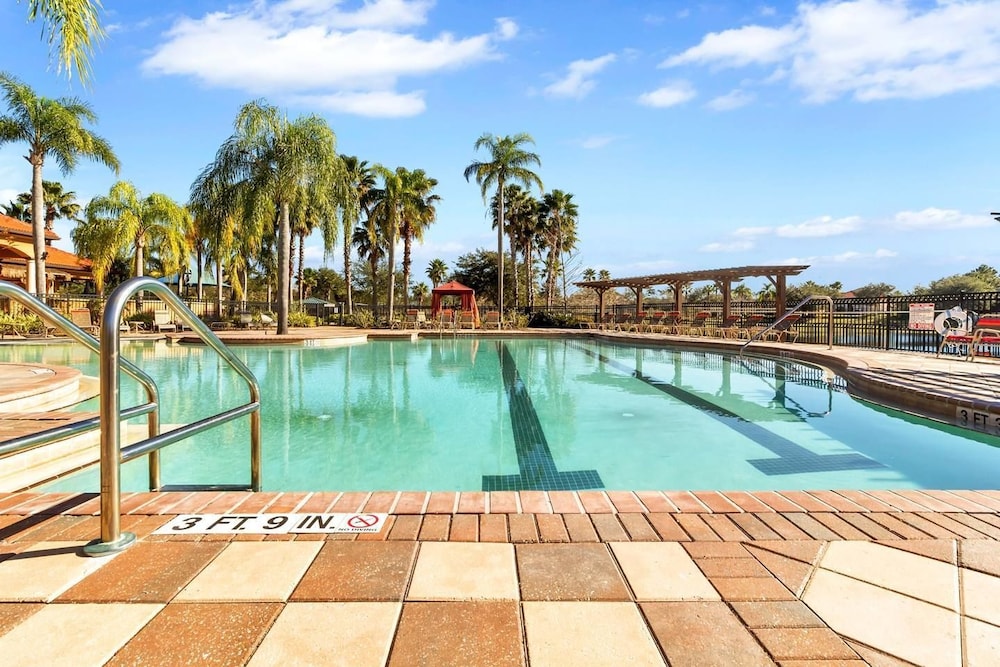 Aviana Resort Beautiful 5bd 3ba Pool Home #5av316 - photo 23