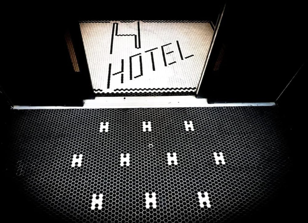 H Hotel - photo 53