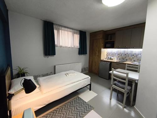 Apart Hotel Tarhun