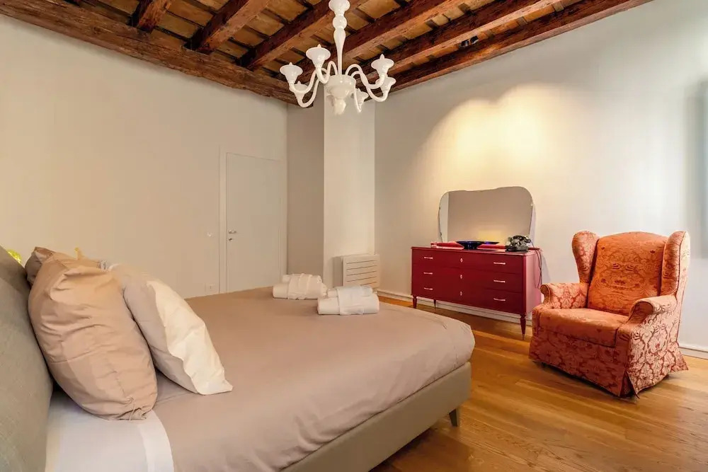 Buranelli33 Riverside — 4-Star Luxury Hotel in Treviso, Italy