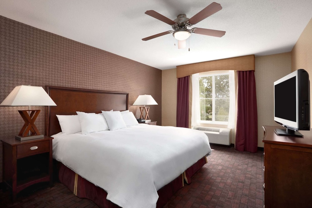 Homewood Suites by Hilton Atlantic City Egg Harbor Township - photo 9