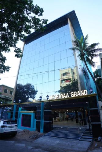 Akshayaa Grand in Visakhapatnam, India