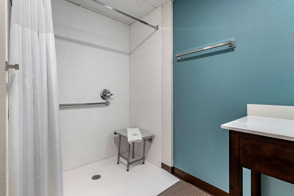 Sleep Inn Waukee West Des Moines - photo 6
