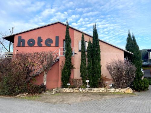 Smarthotel Ingelheim — hotel in Ingelheim Am Rhein