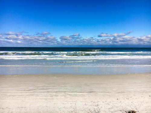 A1A South Unit 223 2 Br Condo — 4-Star Luxury Hotel in Saint Augustine, United States