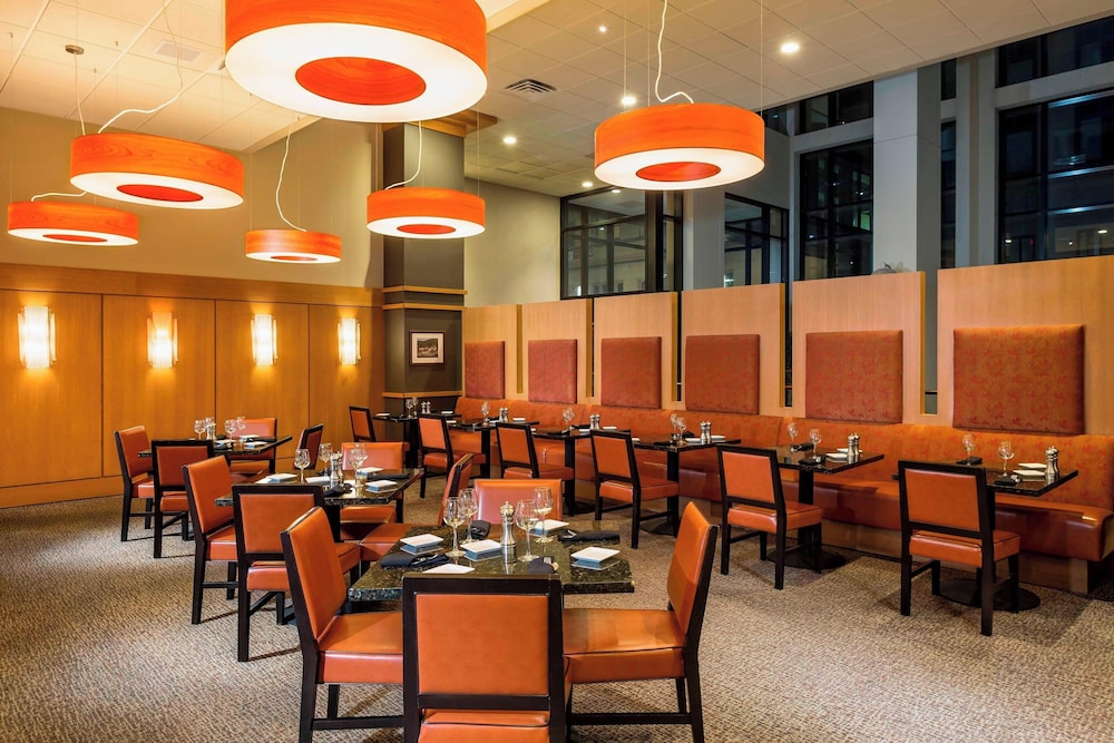 Marriott Rochester Mayo Clinic - photo 33