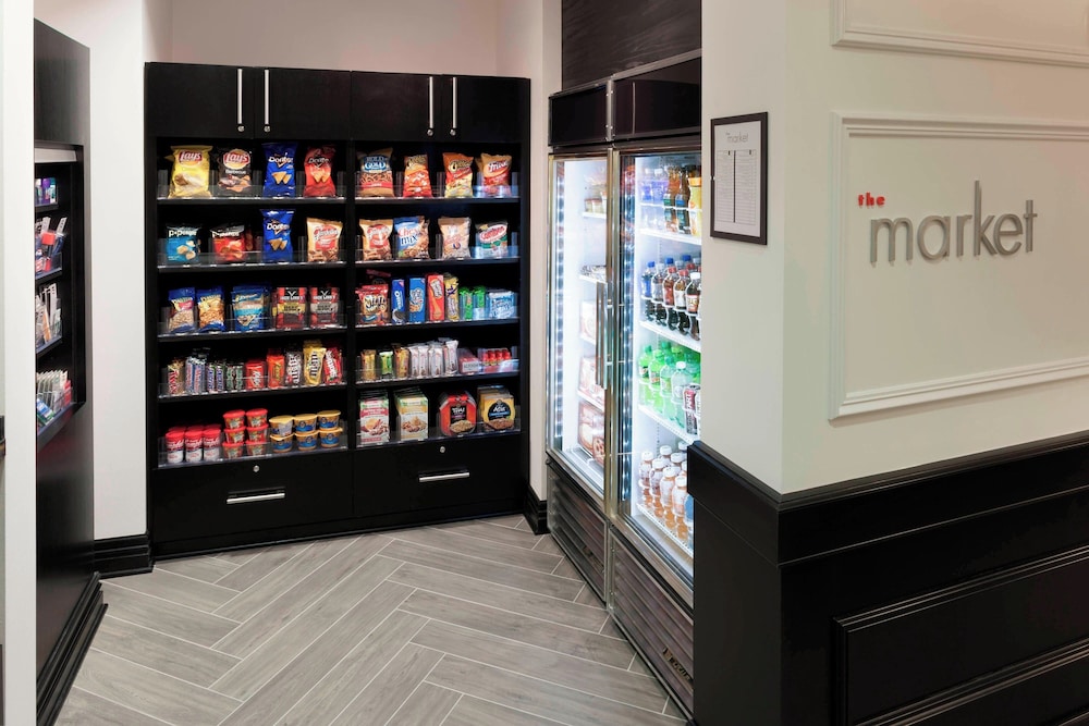 Residence Inn by Marriott Richmond Downtown - photo 22