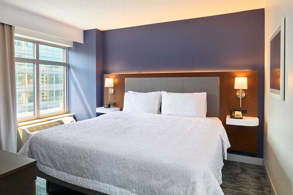 Hampton Inn Washington Downtown Convention Center - photo 18