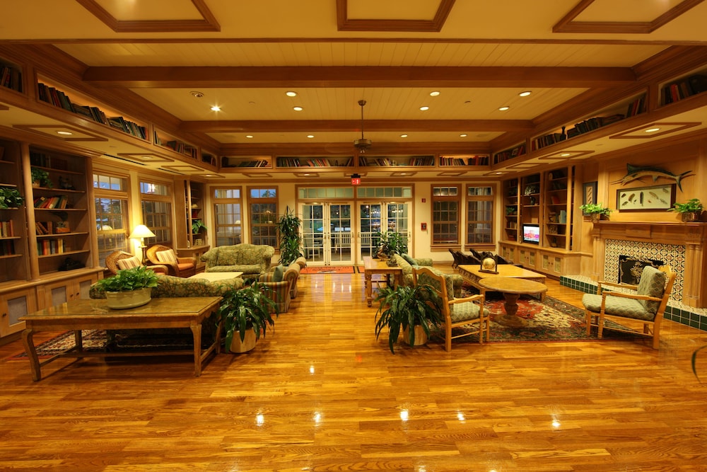 Disney’s Old Key West Resort — Orlando — photo 4