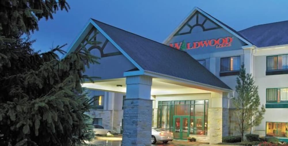 Wildwood Lodge - featured photo